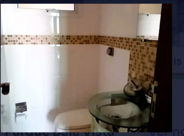 Imagem Casa com 3 Dormitórios Parque Bela Vista, Votorantim