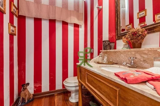 Imagem Casa com 3 dormitórios à venda, 390 m² por R$ 2.490.000,00 - Jardim Viana - São Paulo/SP