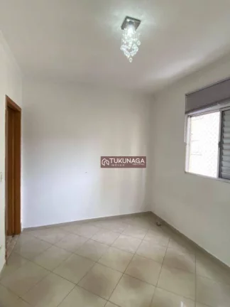 Imagem Apartamento à venda, 70 m² por R$ 290.000,00 - Vila Imaculada - Guarulhos/SP
