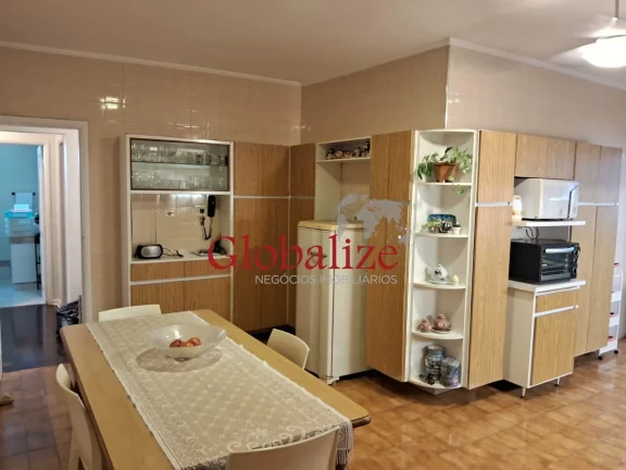 Imagem Belo Apartamento com 3 dormitórios em Santos na Ponta da Praia muito bem localizado por R$ 860.000,00