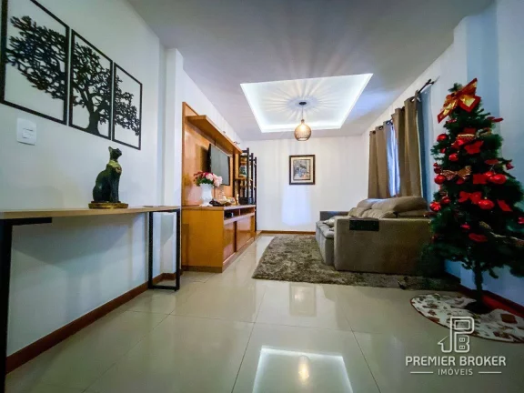 Imagem Casa à venda, 160 m² por R$ 789.000,00 - Pimenteiras - Teresópolis/RJ