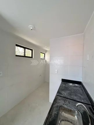 Imagem Apto - 2 Quartos - 1 Suíte -45,48 m² - Manaíra, João Pessoa/PB