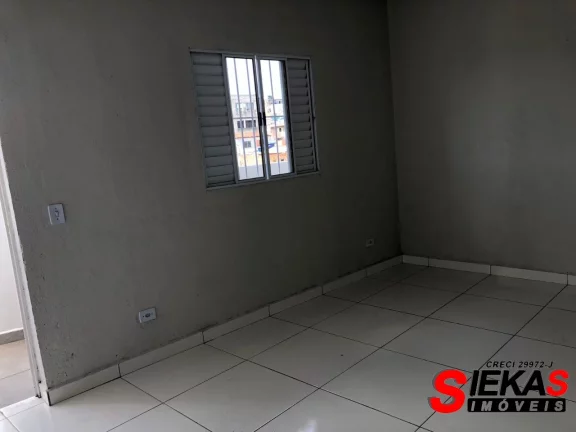 Imagem APARTAMENTO DISPONÍVEL PARA LOCAÇÃO - DORMITÓRIO COM SACADA - 50M² - ITAQUERA - VILA BOZZINI