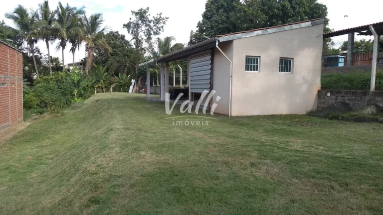 Imagem CHACARA RESIDENCIAL em Santa Bárbara Doeste - SP, cruzeiro do sul