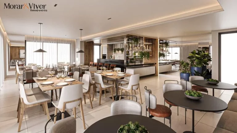 Imagem Apartamento para Venda em Curitiba, Água Verde, 3 dormitórios, 1 suíte, 2 banheiros, 2 vagas