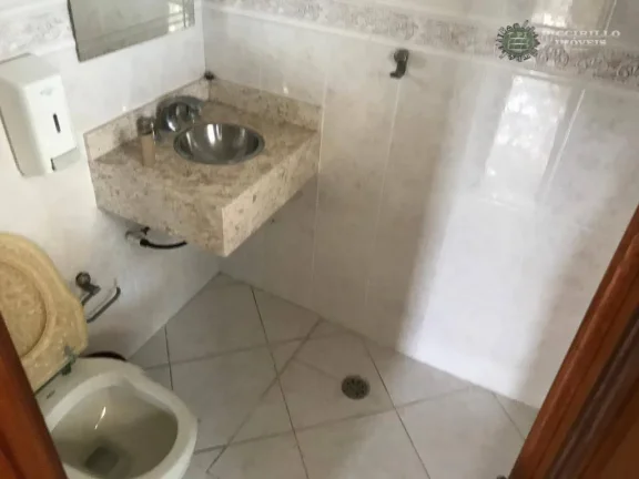 Imagem Cobertura com 5 dormitórios à venda, 257 m² por R$ 2.500.000,00 - Aviação - Praia Grande/SP