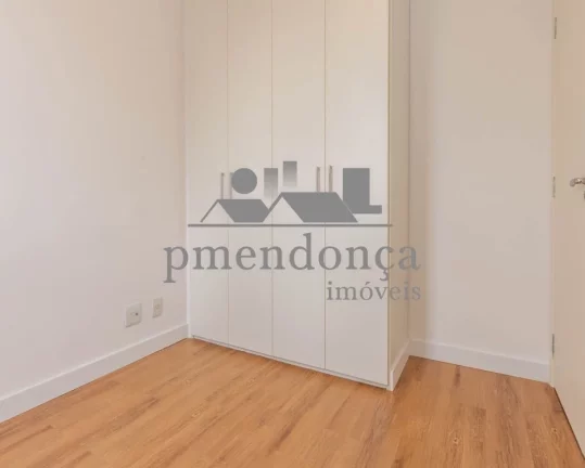 Imagem Apartamento 3 quartos, 1 suite, 2 vagas, 101 m2