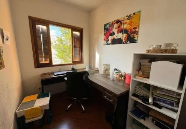 Imagem Sobrado com 3 dormitórios à venda, 238 m² por R$ 1.200.000,00 - Vila Augusta - Guarulhos/SP