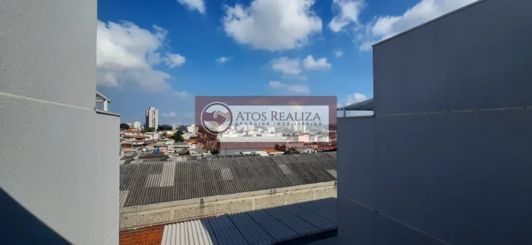 Imagem Alugo Studio 1 Quarto Bairro Sabara/Campo Grande - São Paulo