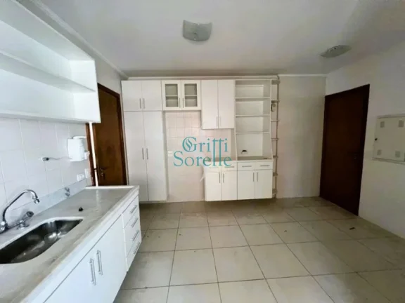 Imagem Apartamento à Venda em Vila Nova Conceição - São Paulo/SP.