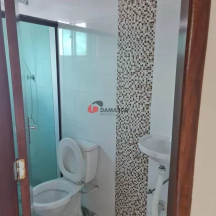 Imagem Cobertura à venda, Vila Lucinda, Santo André, SP