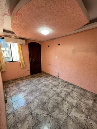 Imagem Apartamento - 2 Dormitórios - Capão Redondo