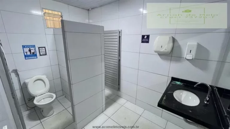 Imagem Galpões para locação em Jaboatão dos Guararapes no bairro Prazeres