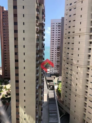 Imagem Apartamento à venda, 165 m² por R$ 2.000.000,00 - Meireles - Fortaleza/CE