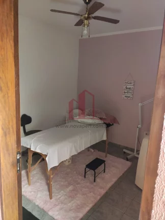 Imagem CASA RESIDENCIAL em CAIEIRAS - SP, JD. SÃO FRANCISCO