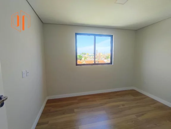 Imagem Apartamento para Venda em São José dos Pinhais, Boneca do Iguaçu, 2 dormitórios, 1 banheiro, 1 vaga