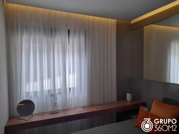 Imagem Apartamento para Venda em Santo André / SP no bairro Vila Assunção