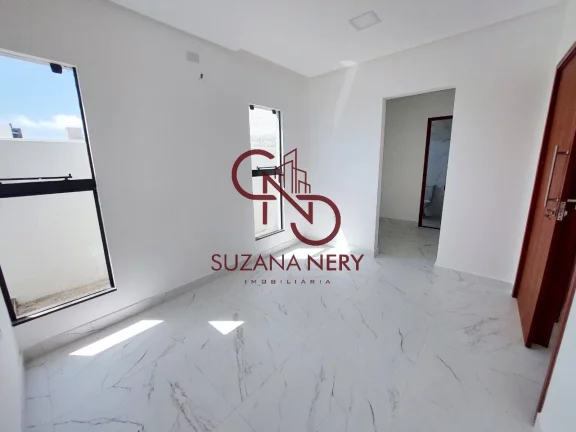 Imagem CASA À VENDA COM 3 QUARTOS NO CONDOMÍNIO ECOVILLE 2 EM PARNAMIRIM