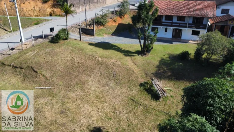 Imagem Lote/Terreno - Itoupava Central - Blumenau