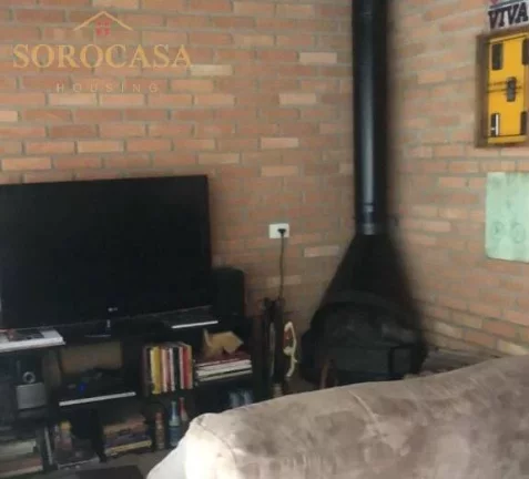 Imagem Casa à Venda - Sobrado - Cond. Vila dos Inglezes