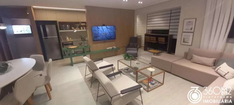 Imagem Apartamento para Venda em São Bernardo do Campo / SP no bairro Planalto