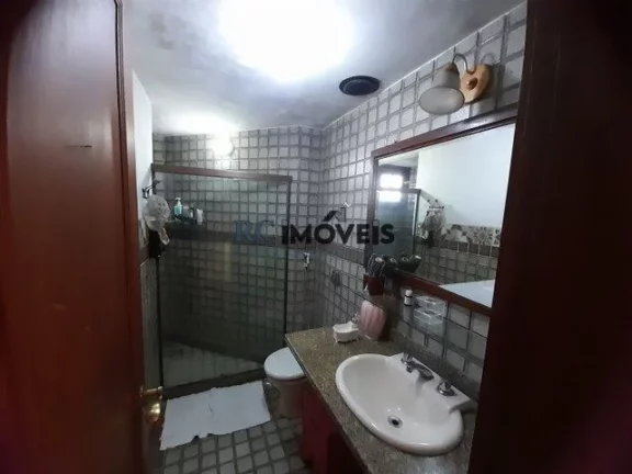 Imagem Casa a Venda no bairro Badú - Niterói, RJ