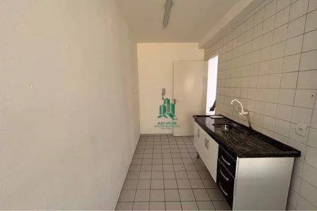 Imagem Apartamento com 2 dormitórios à venda, 55 m² por R$ 275.000,00 - Jardim São Judas Tadeu - Guarulhos/SP