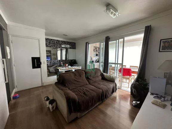 Imagem Apartamento à venda, 86 m² por R$ 912.000,00 - Vila Leonor - Guarulhos/SP