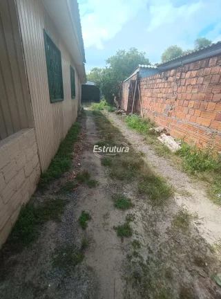 Terreno para venda na Urlandia com 330 m², chalé e uma casa para reformar