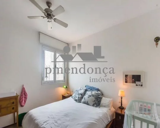 Imagem Cobertura Duplex, 2 quartos, 2 vagas, 255 m2