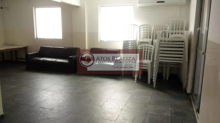 Imagem Apartamento em Jordanopolis Próximo ao Terminal Grajaú