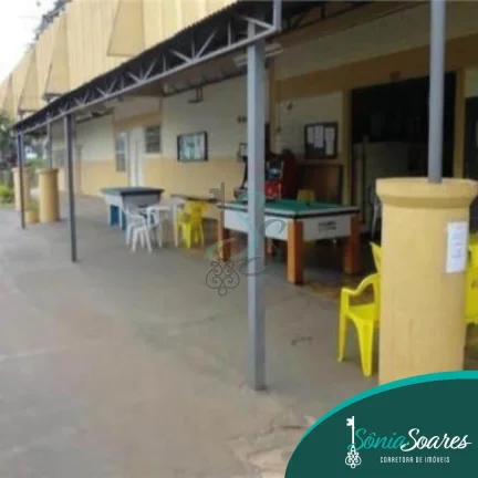 Imagem Apartamento Venda Conjunto Residencial Parque Bandeirantes/Campinas