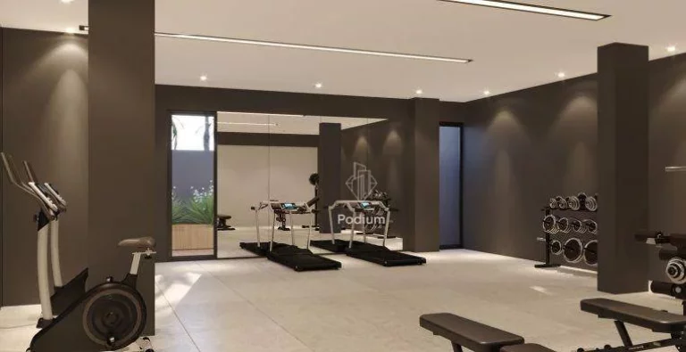 Imagem Cobertura Duplex pé na areia a beira mar da praia de Areia Dourada.–CO0141.