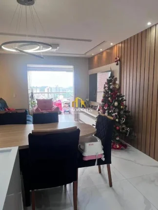 Imagem Apartamento Reformado no Condomínio Code - 3 Dormitórios, Andar Alto, Pronto para Morar