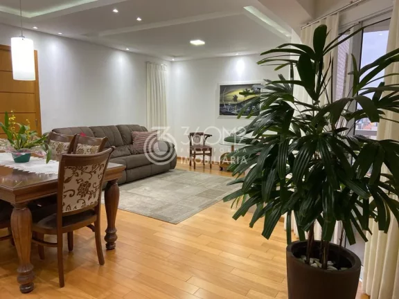 Imagem Apartamento para Venda em Santo André / SP no bairro Vila Bastos