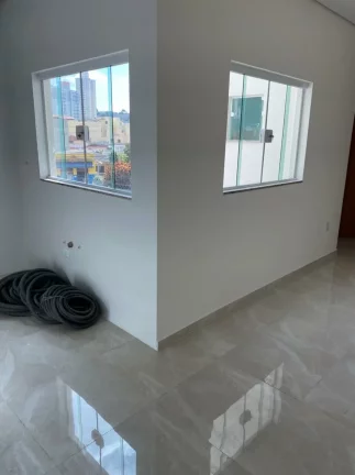 Imagem Apartamento à venda no bairro Vila São Pedro - Santo André/SP