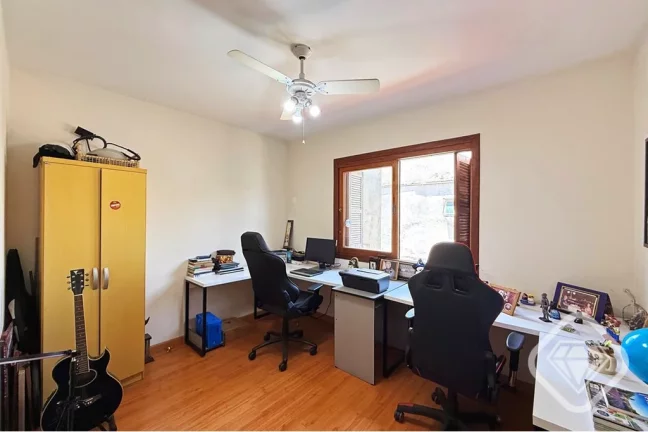 Imagem Casa com conforto, segurança e lazer no Condomínio La Fuente

Uma residência que entrega equilíb...