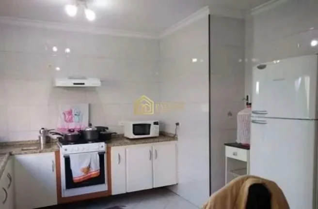 Imagem Casa Padrão