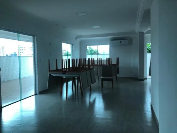 Imagem Apartamento com 2 dorms, Canto do Forte, Praia Grande - R$ 470 mil, Cod: 1740