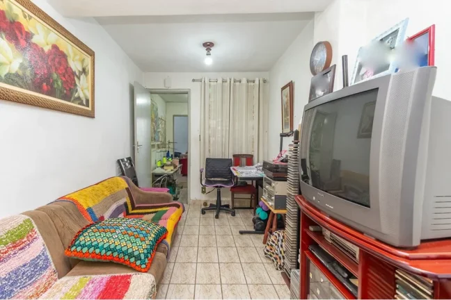 Imagem CASA RESIDENCIAL em São Paulo - SP, Vila Nova Cachoeirinha