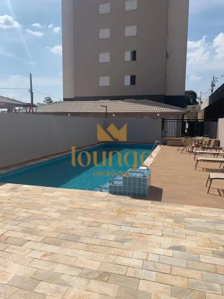 Imagem Apartamento em Sorocaba