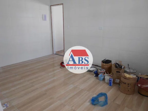Imagem Casa à venda, 902 m² por R$ 460.000,00 - Maracanã - Praia Grande/SP