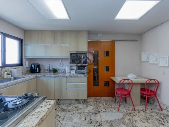 Imagem Apartamento Cobertura Duplex pronto para morar