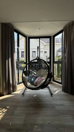 Imagem Casa Alto Padrão em Vila Esperia , Atibaia/SP