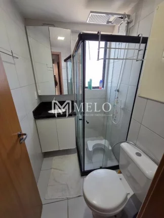 Imagem ROSARINHO - apto. com 3qts., 1suite, 2vagas cobertas, 93m²