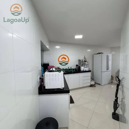Imagem Casa com 5 dormitórios à venda, 235 m² por R$ 990.000,00 - Joá - Lagoa Santa/MG