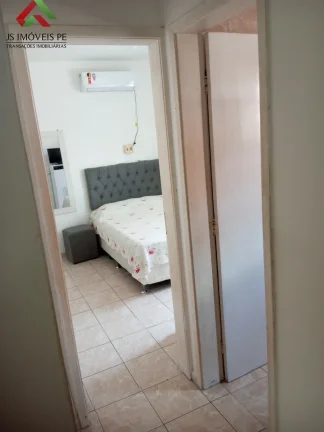 Imagem Venda de Apartamento de 4 Quartos em Candeias - Jaboatão dos Guararapes-PE, 90m², 3 Salas, 2 Banheiros