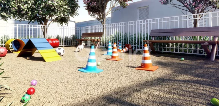 Imagem HM Smart São Carlos 1 e 2- Jockey Club