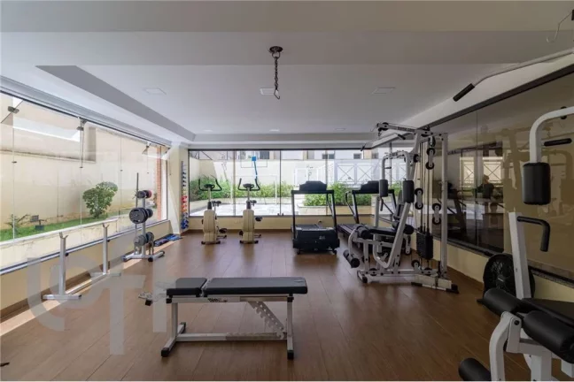 Imagem APARTAMENTO RESIDENCIAL em São Paulo - SP, Vila Monte Alegre