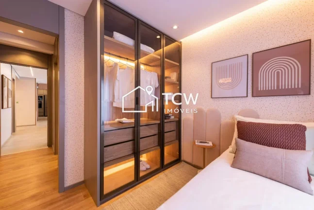 Imagem Apartamento à venda no bairro Vila Mariana - São Paulo/SP, Zona Sul